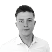 Lukas Pitzner Liljegren